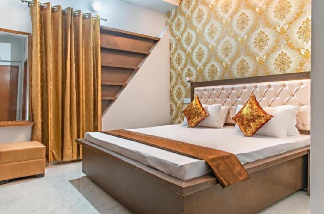 Mystic Forest View Kasauli I Serviced Villa I Best Seller I Vacations I Family Events I Open Air Lawn I Sky Bonfire I Kasauli By Exotic Stays Экстерьер фото