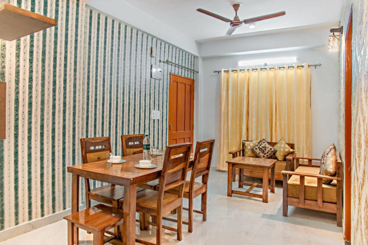 Mystic Forest View Kasauli I Serviced Villa I Best Seller I Vacations I Family Events I Open Air Lawn I Sky Bonfire I Kasauli By Exotic Stays Экстерьер фото